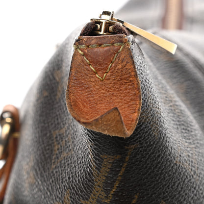 Louis Vuitton Monogram Totally GM 6 of 6