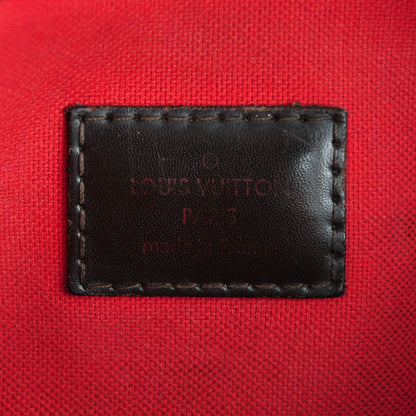 Louis Vuitton Damier Ebene Bloomsbury PM 6 of 11