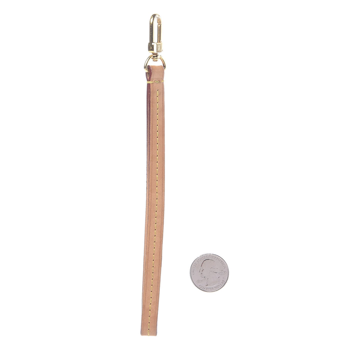 Vachetta Wapity Strap