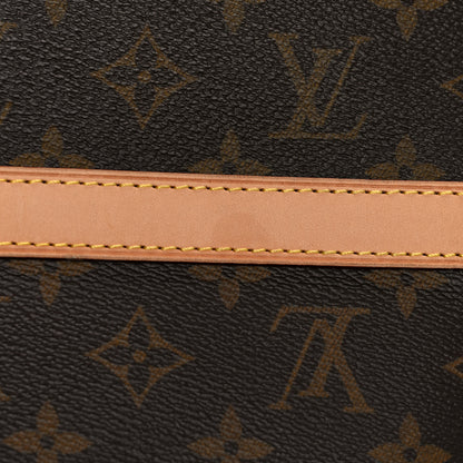 Louis Vuitton Monogram Marais MM 16 of 16