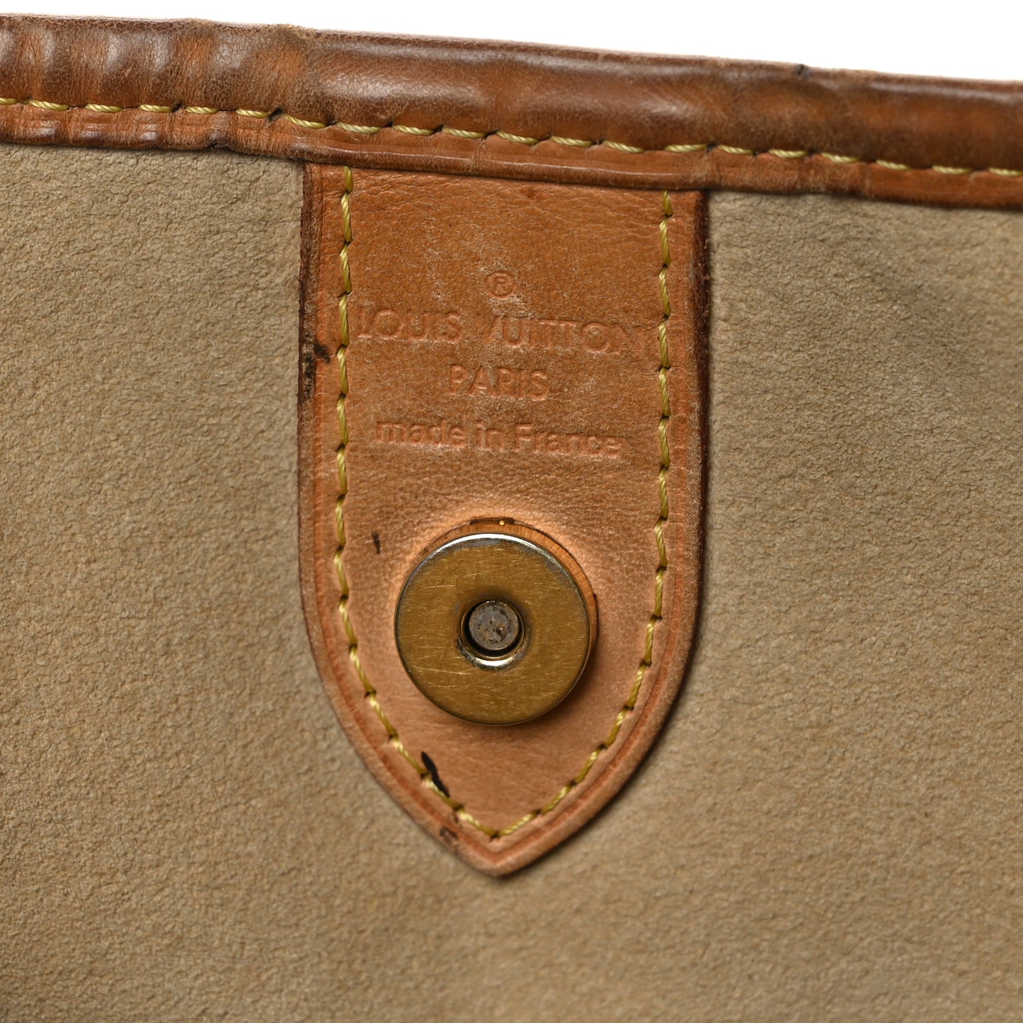 Monogram Galliera PM