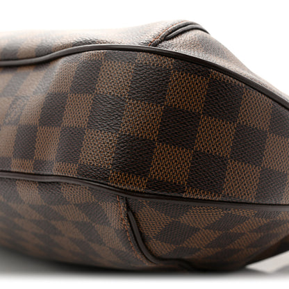 Louis Vuitton Damier Ebene Thames GM 18 of 21