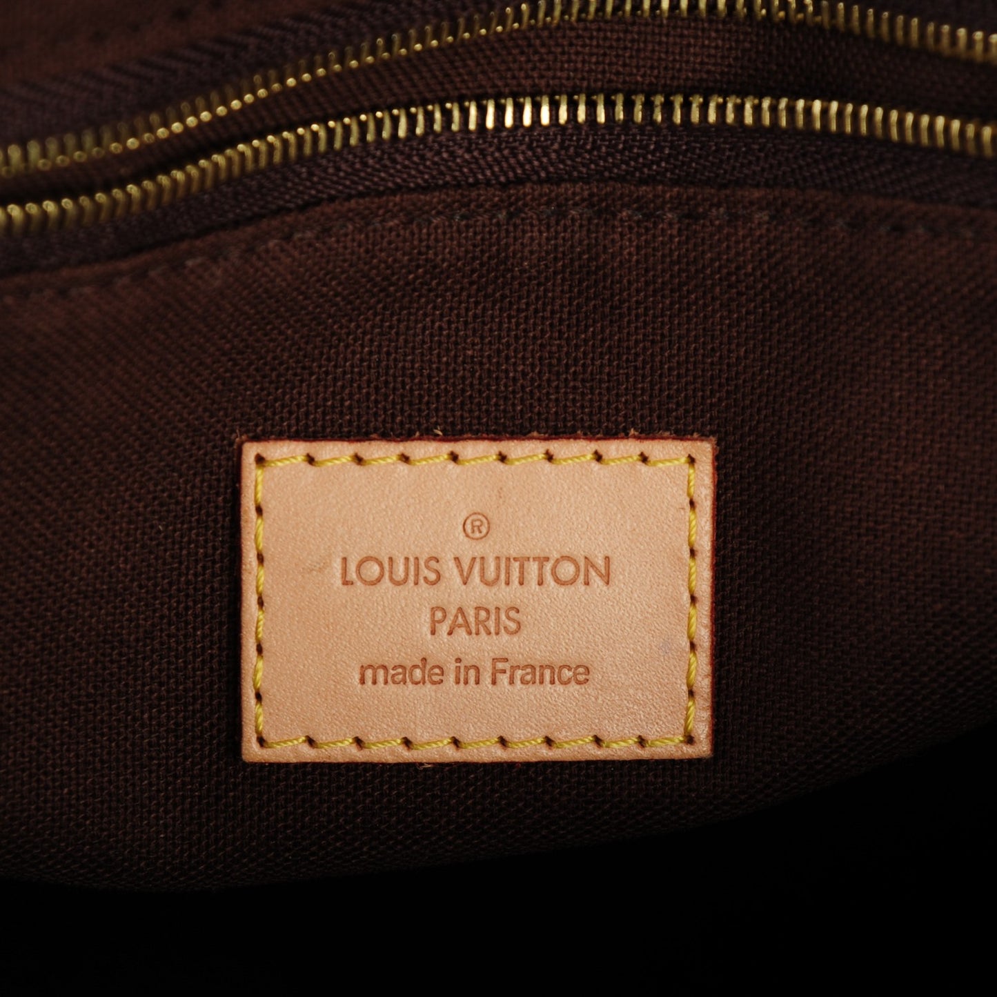 Monogram Menilmontant PM