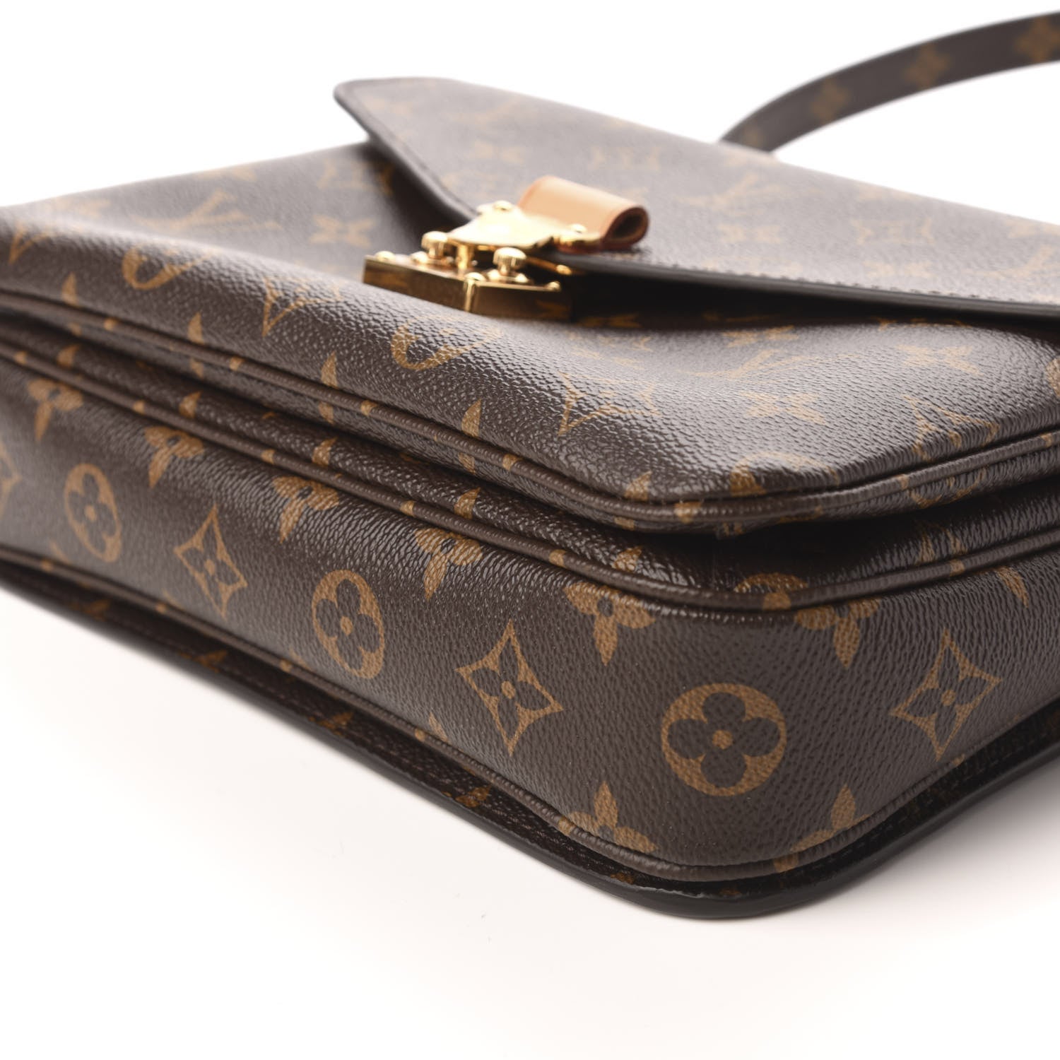 Louis Vuitton Monogram Pochette Metis 7 of 8