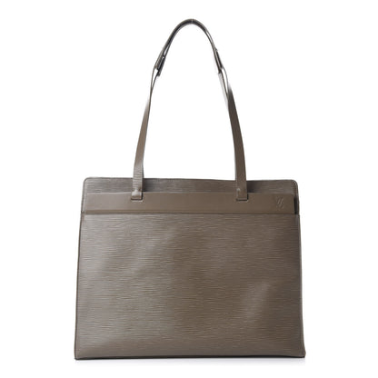 Louis Vuitton Epi Croisette GM Pepper 1 of 15