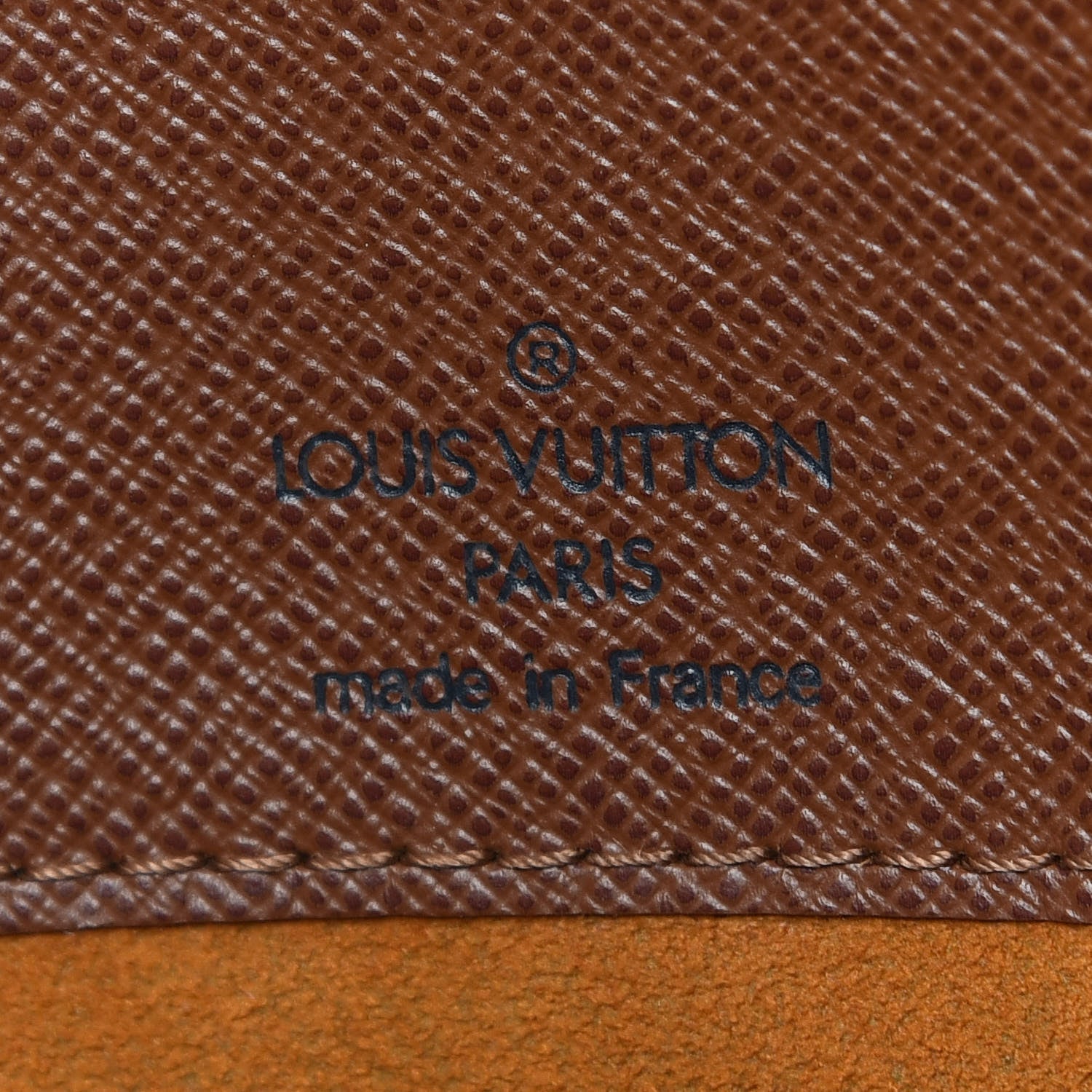 Louis Vuitton Monogram Musette GM 8 of 12