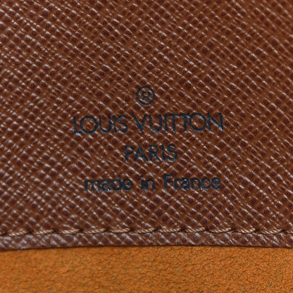 Louis Vuitton Monogram Musette GM 8 of 12