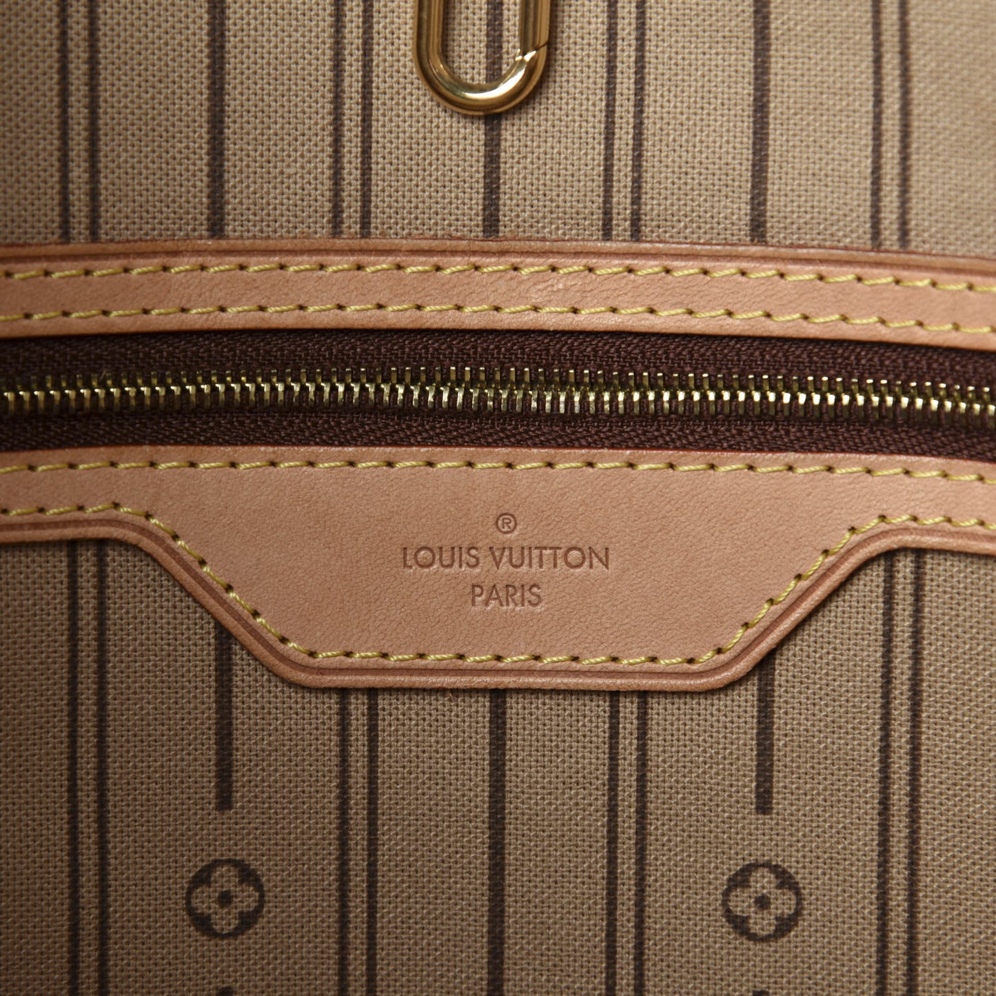 Monogram Delightful PM