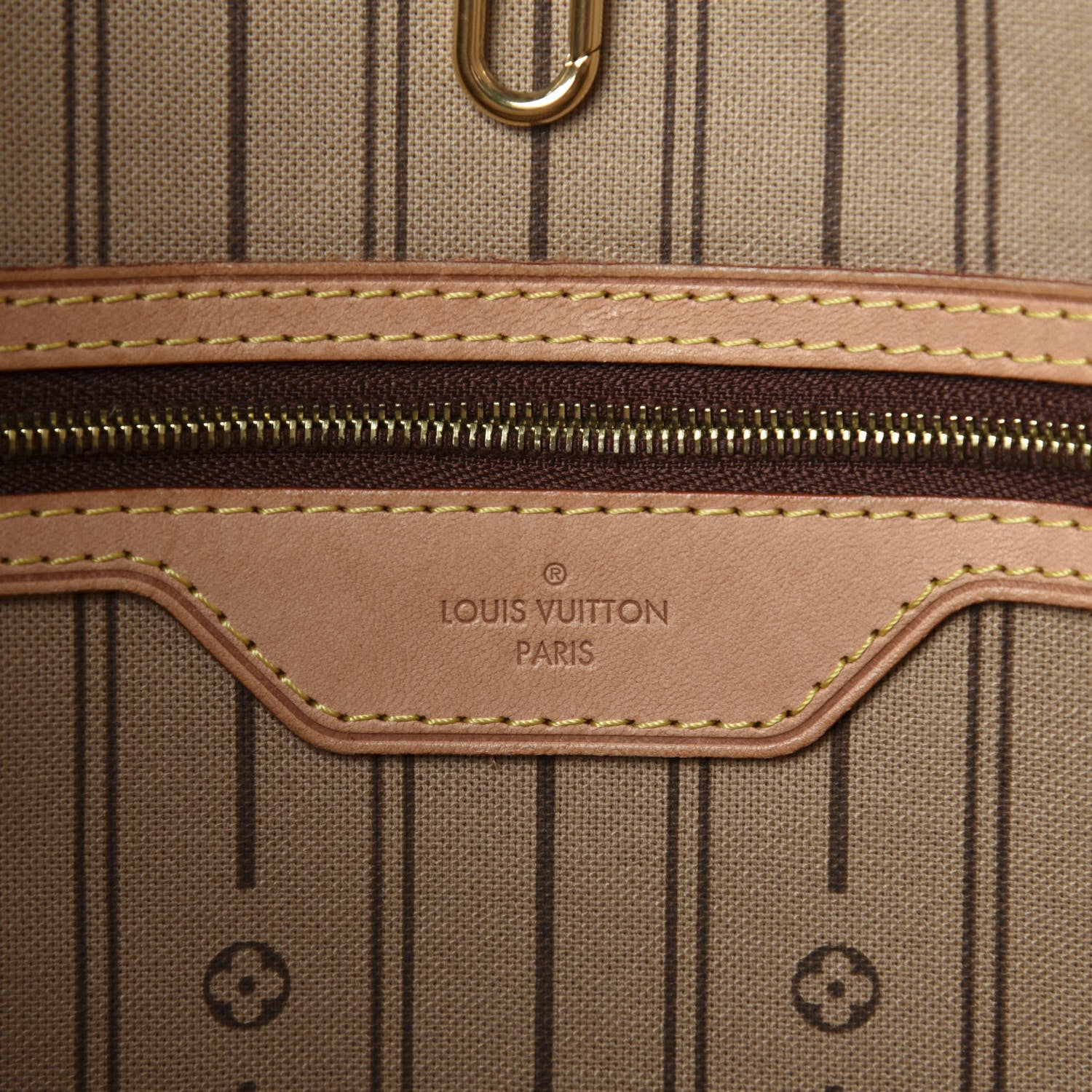 Louis Vuitton Monogram Delightful PM 8 of 10