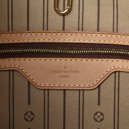 Louis Vuitton Monogram Delightful PM 8 of 10