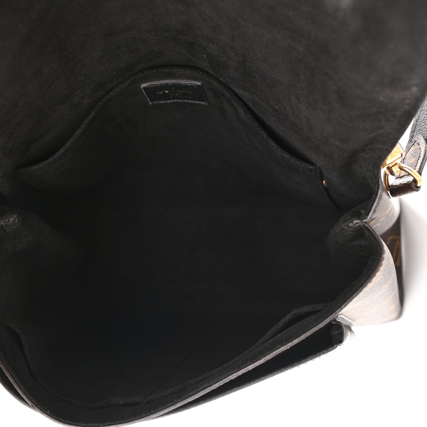 Monogram Marignan Black