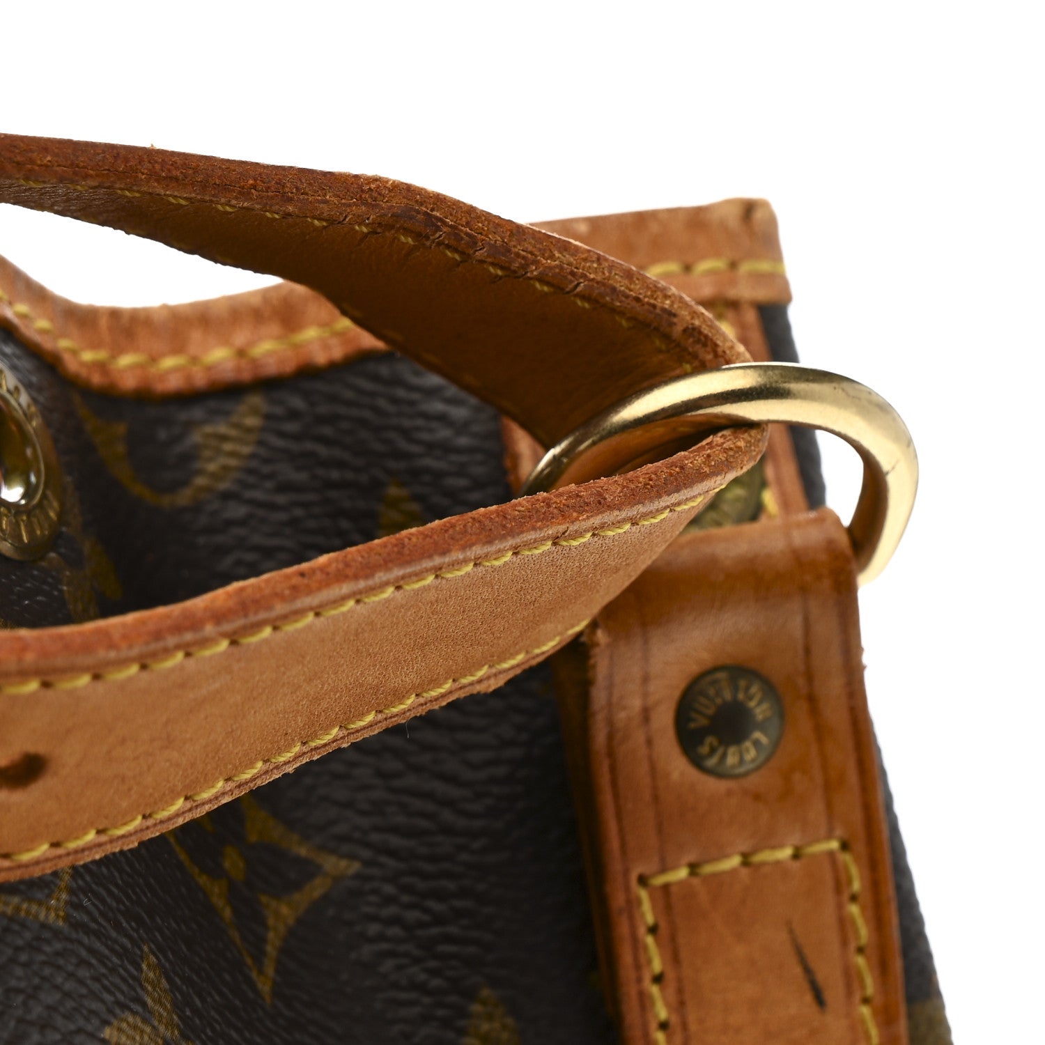 Louis Vuitton Monogram Noe 15 of 19