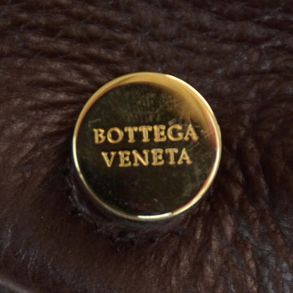 Bottega Veneta Leather Braided Hobo Bag 5 of 9