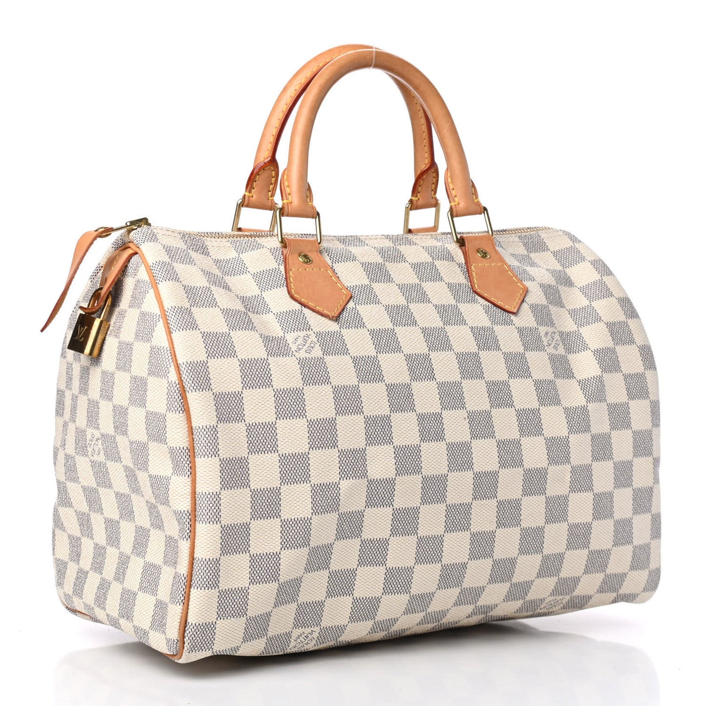 Damier Azur Speedy 30