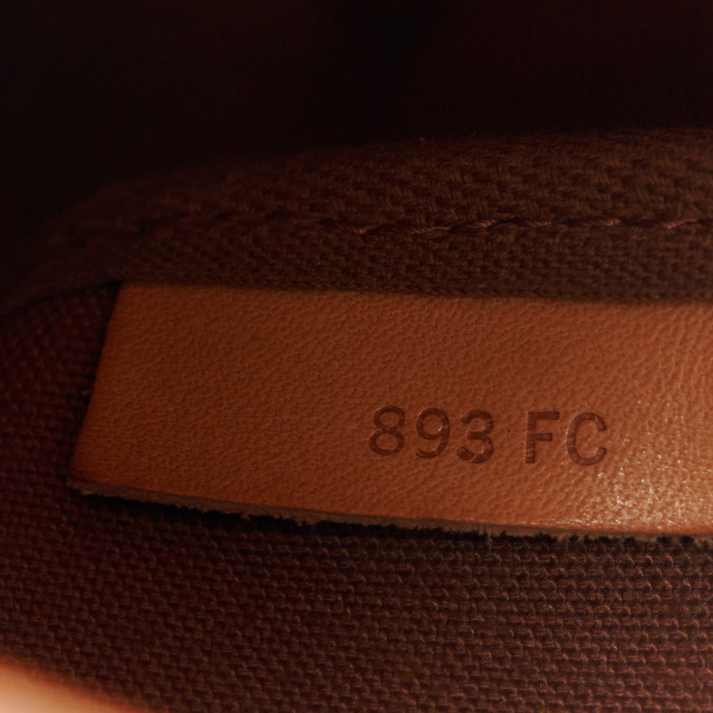Monogram Saumur 35
