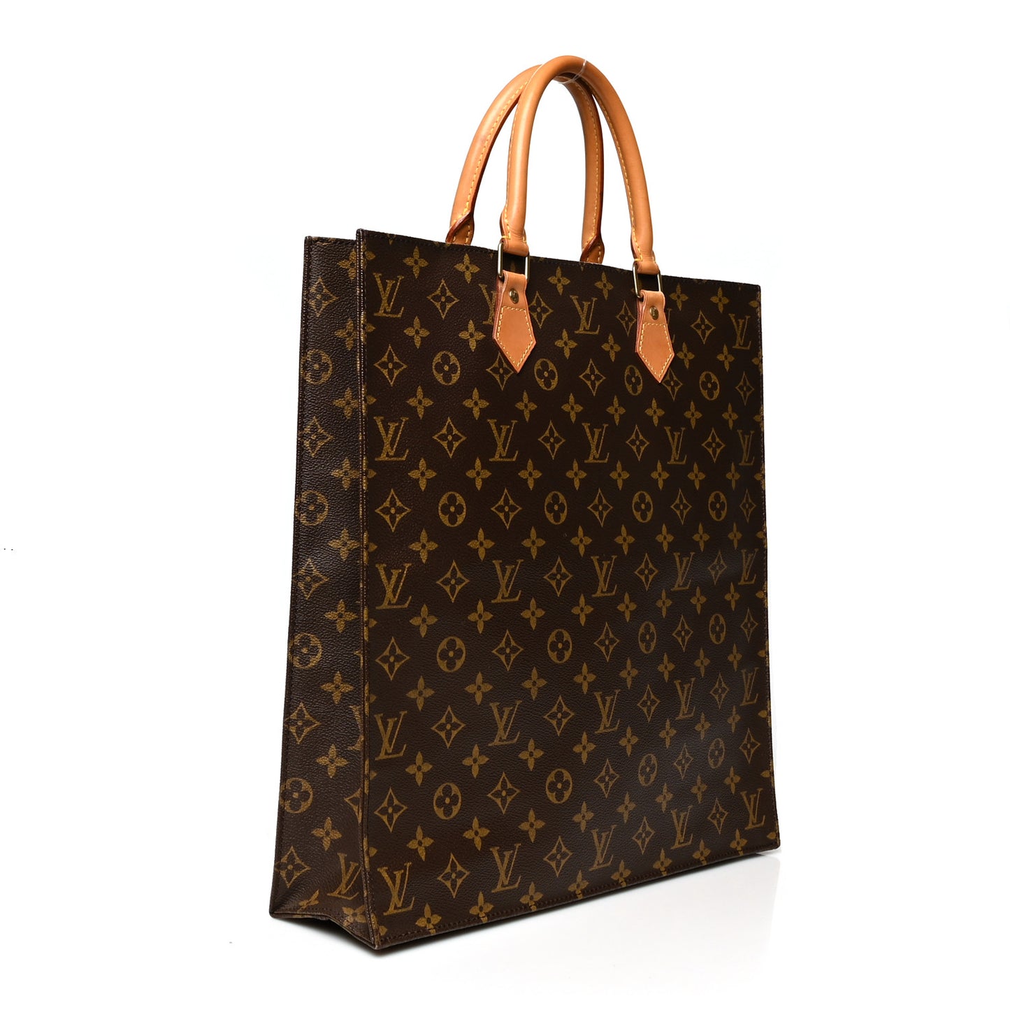 Monogram Sac Plat