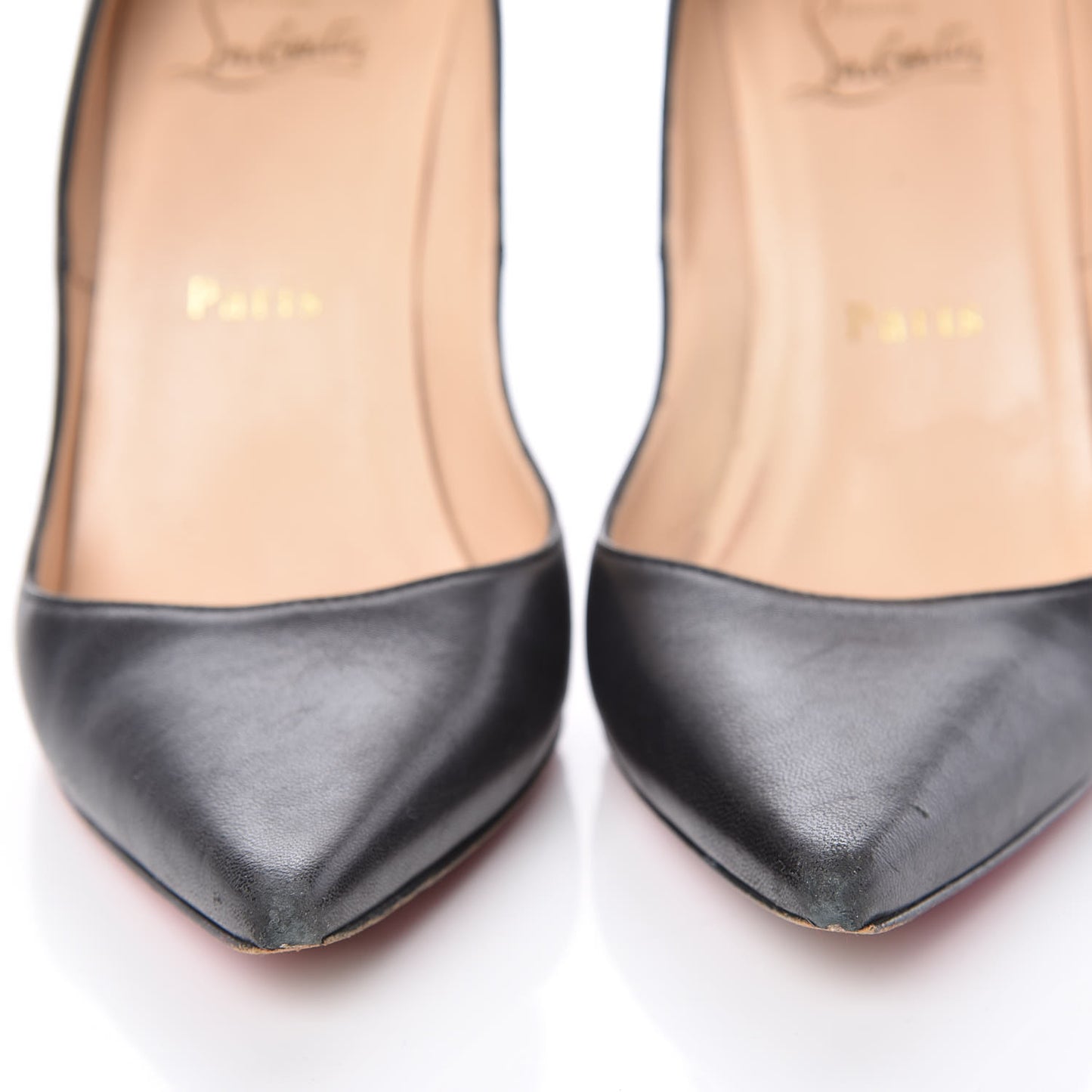 Kid Pigalle 100 Pumps 37 Black