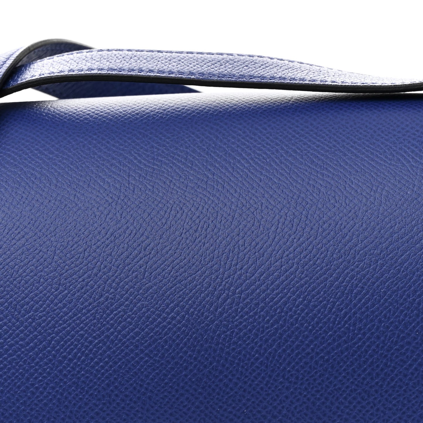 Epsom Constance 24 Bleu Electrique