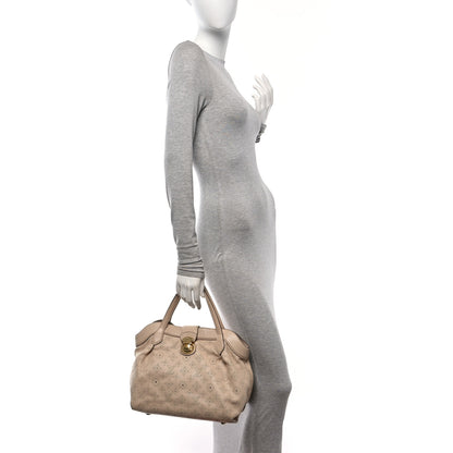 Louis Vuitton Mahina Cirrus PM Coquille 2 of 15