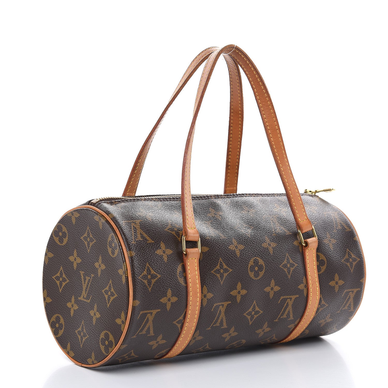 Louis Vuitton Monogram Papillon 26 3 of 13