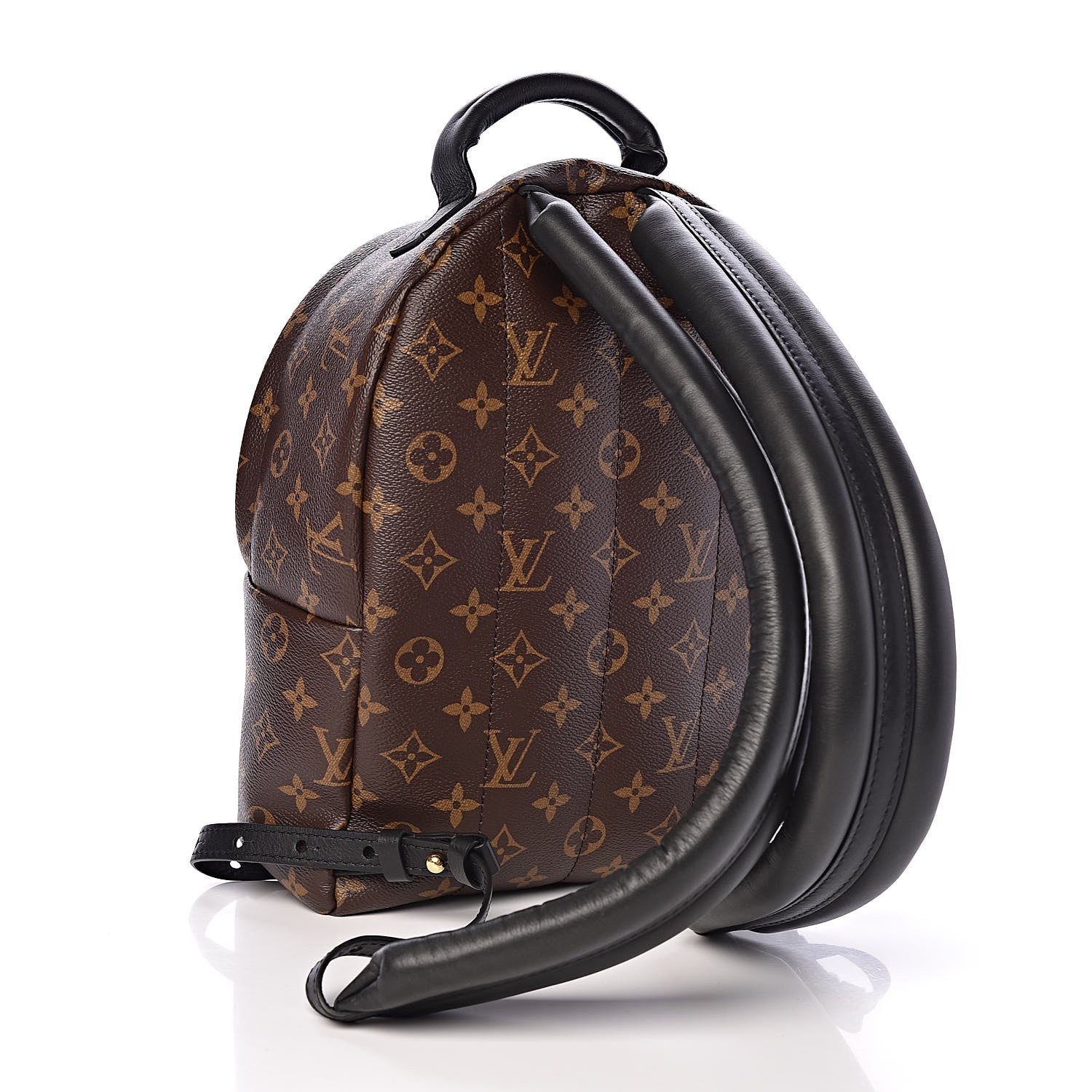 Louis Vuitton Monogram Palm Springs Backpack PM 3 of 9