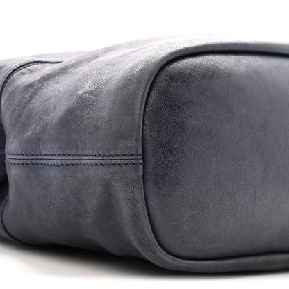 Givenchy Lambskin Medium Nightingale Blue 9 of 12