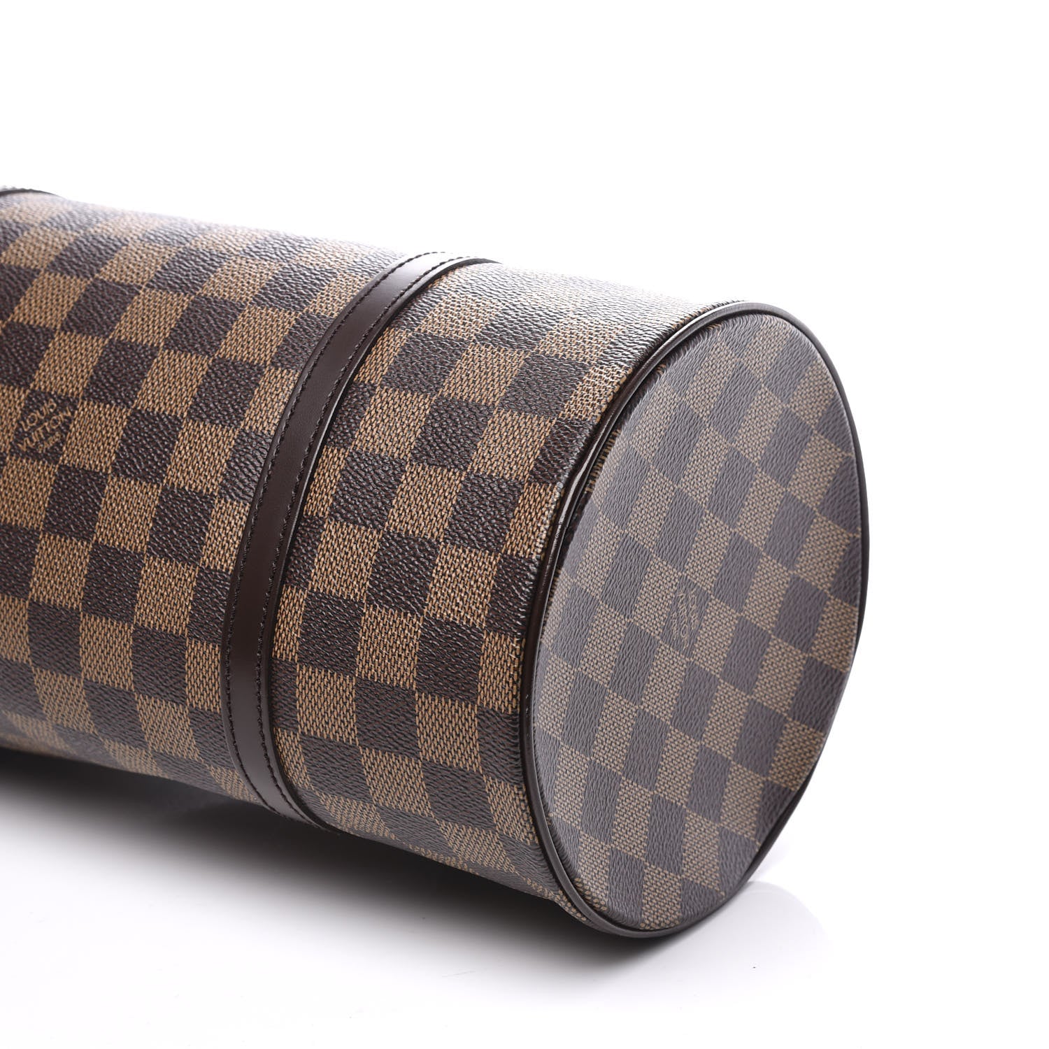 Louis Vuitton Damier Ebene Papillon 30 8 of 11