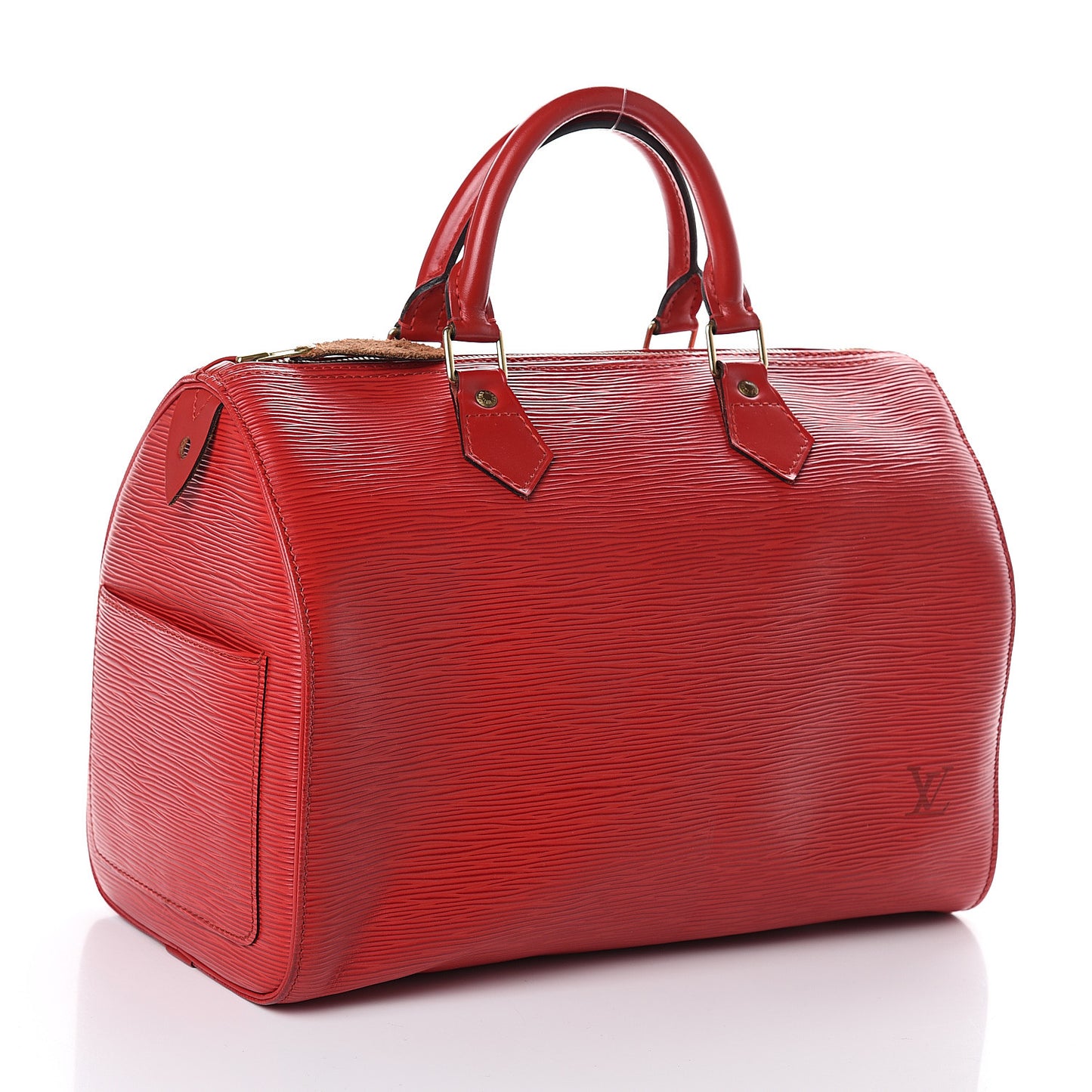Epi Speedy 30 Castillan Red