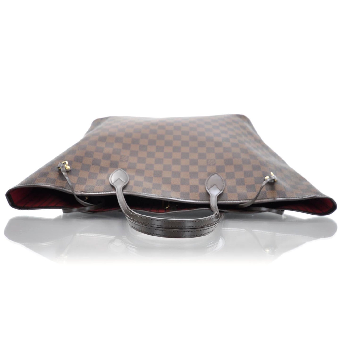 Damier Ebene Neverfull GM