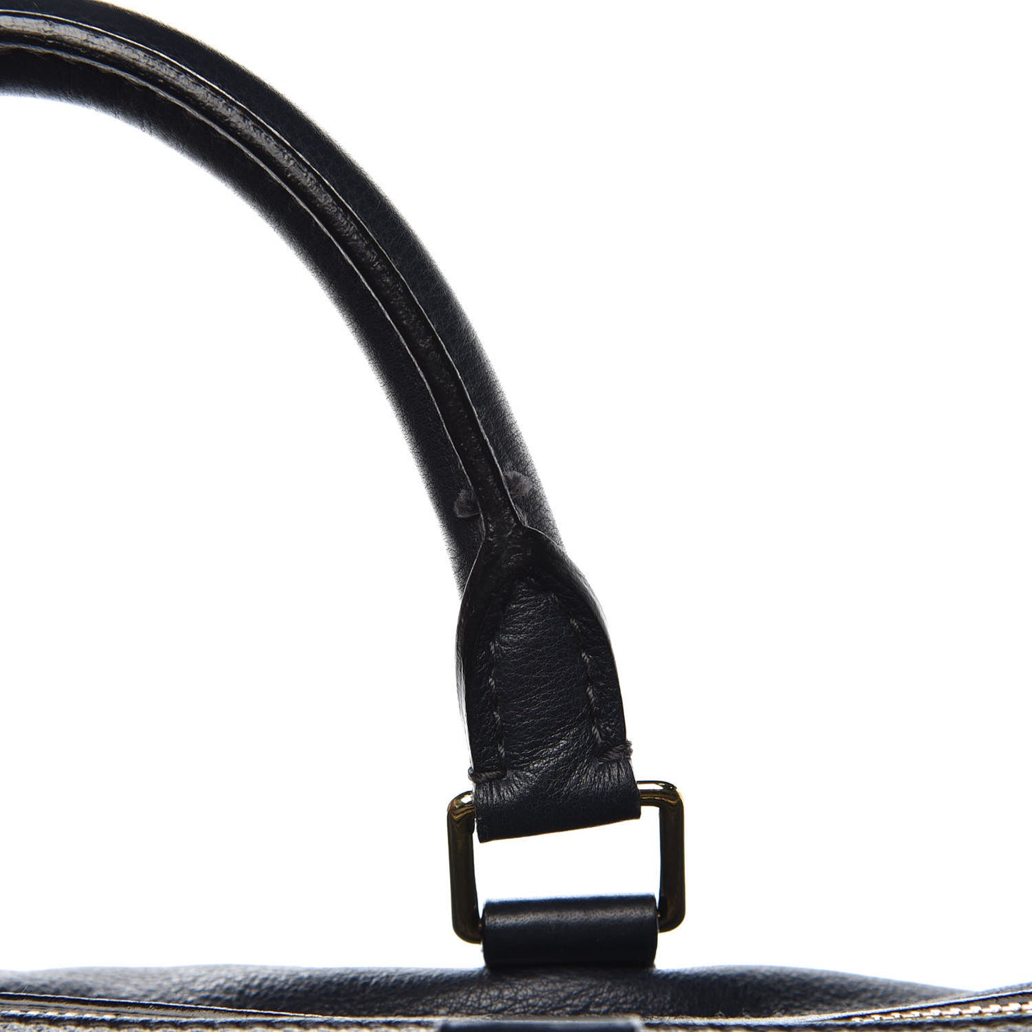 Veau Cachemire SC Bag MM Cobalt