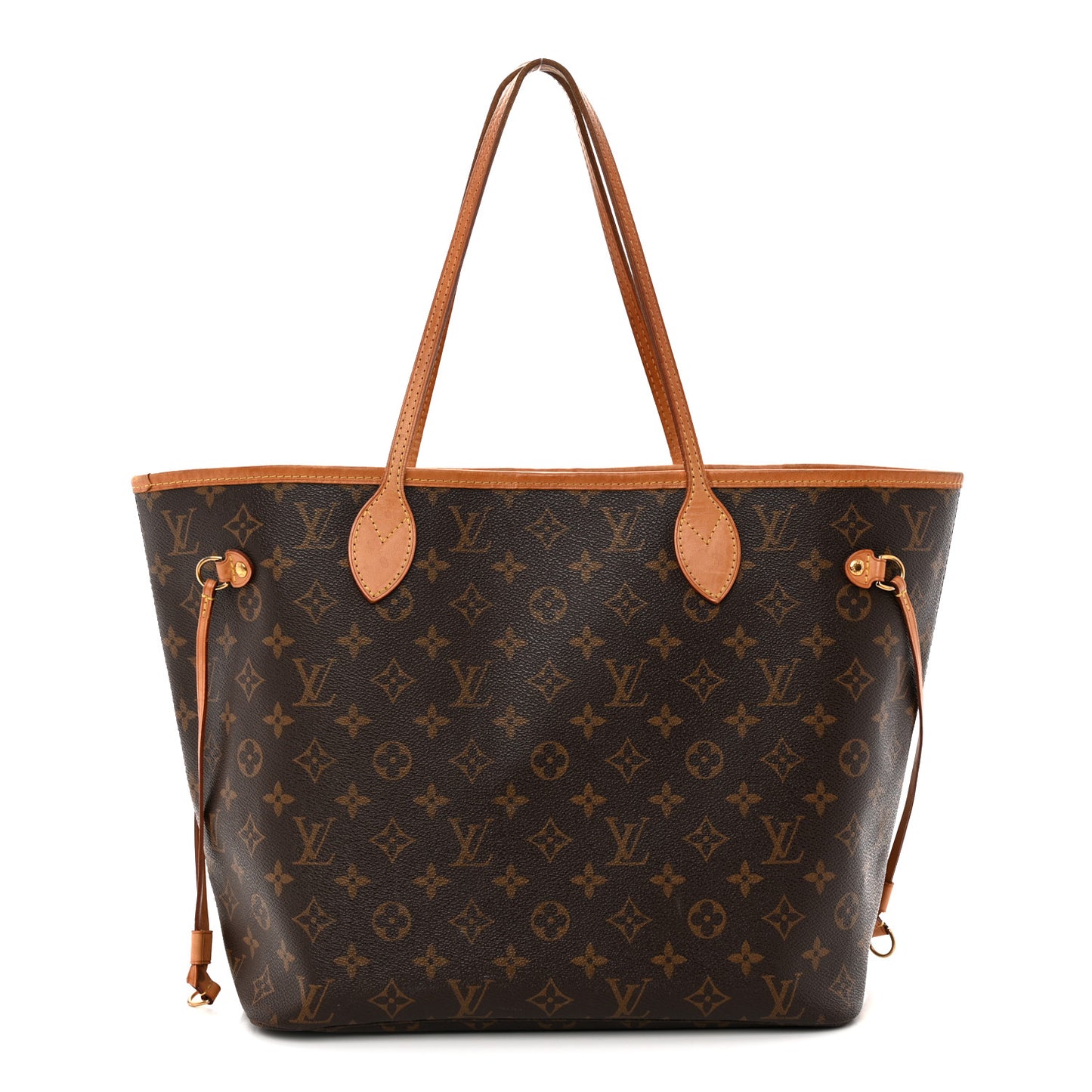Monogram Neo Neverfull MM