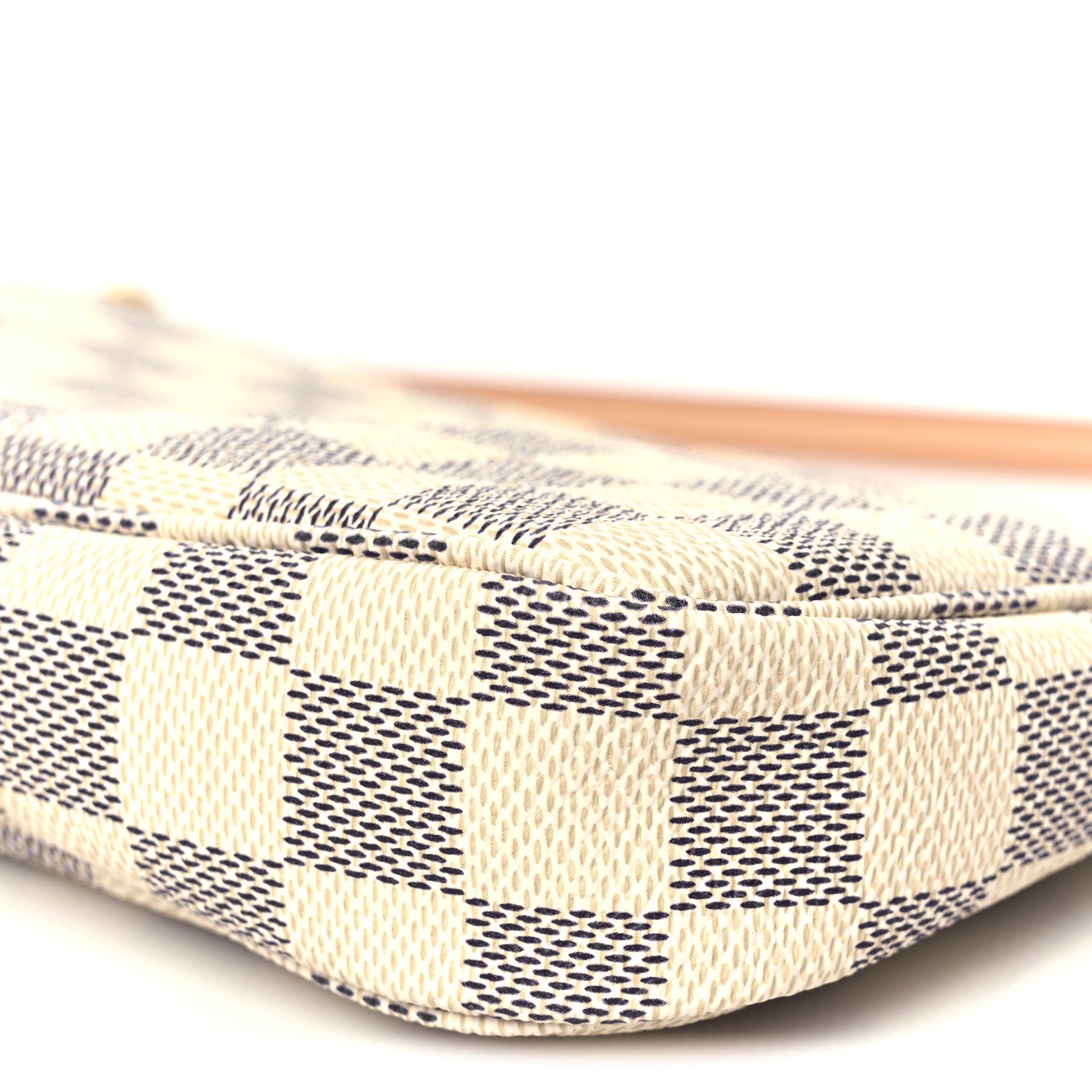 Louis Vuitton Damier Azur Pochette Accessories 9 of 10