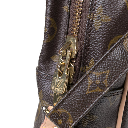 Louis Vuitton Monogram Danube GM 5 of 5
