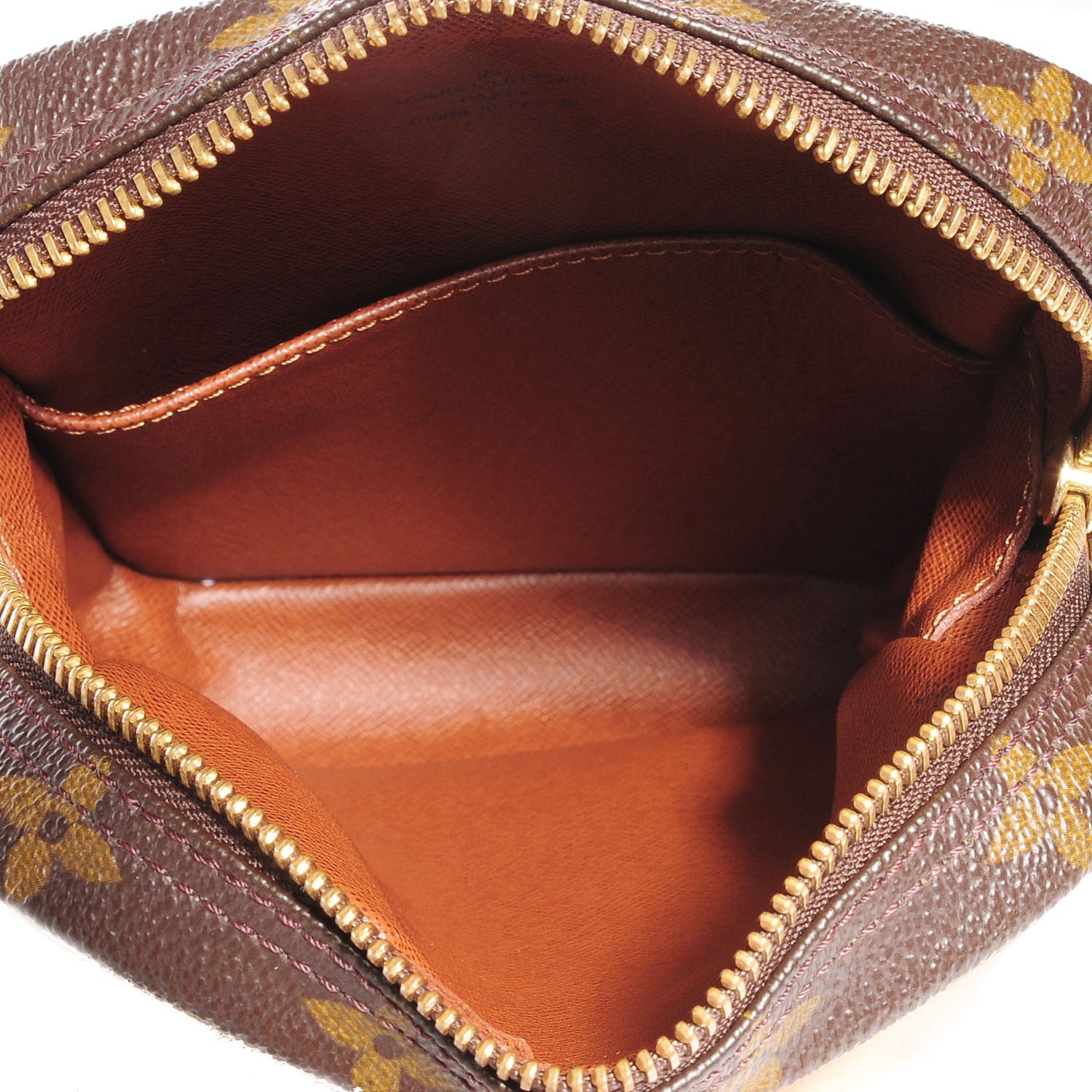 Louis Vuitton Monogram Danube 20 7 of 7