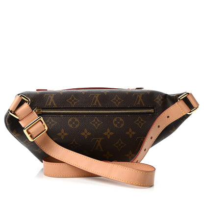Louis Vuitton Monogram Bumbag 3 of 4