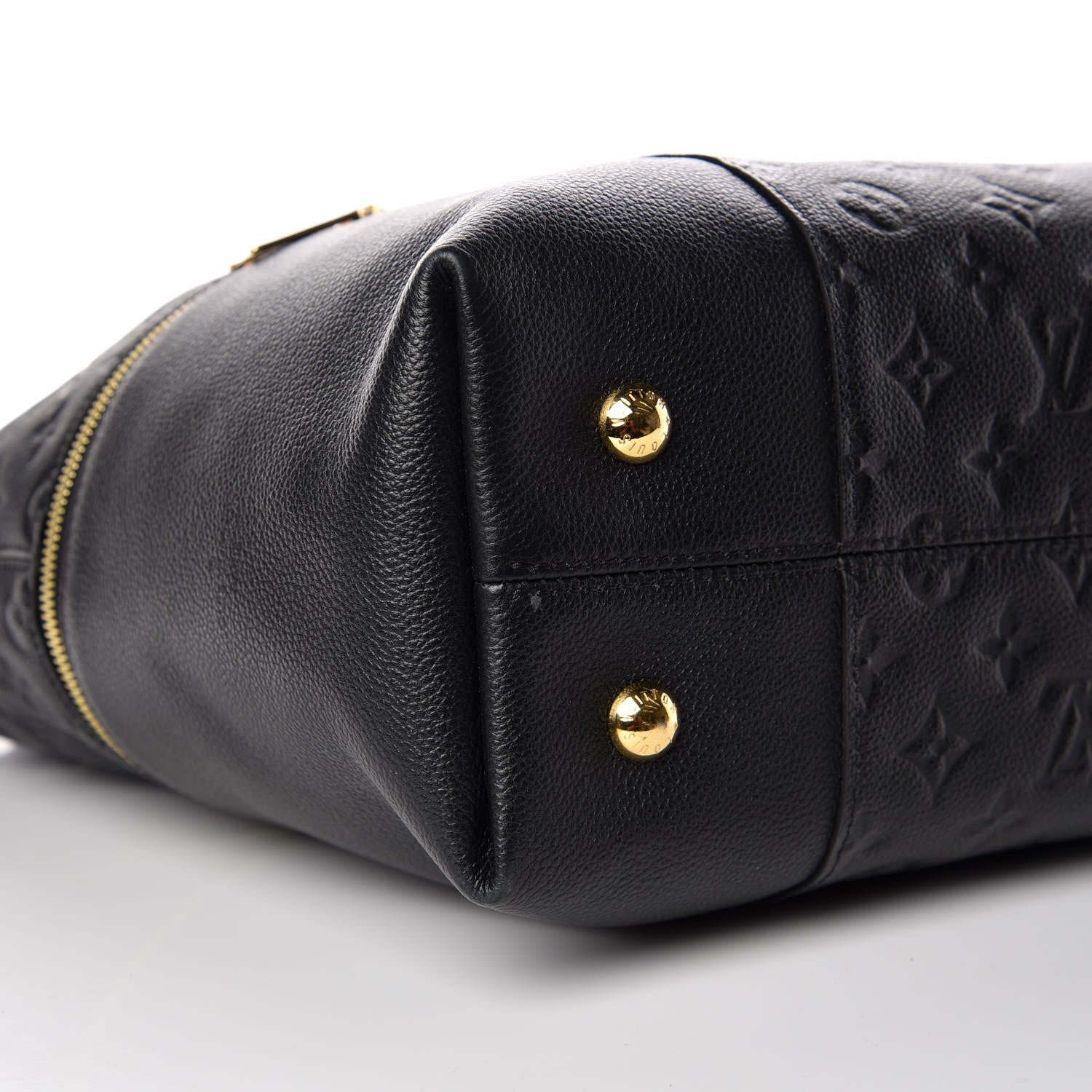 Louis Vuitton Empreinte Melie Black 9 of 10