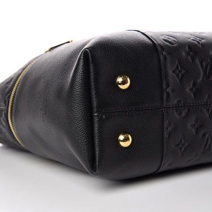 Louis Vuitton Empreinte Melie Black 9 of 10