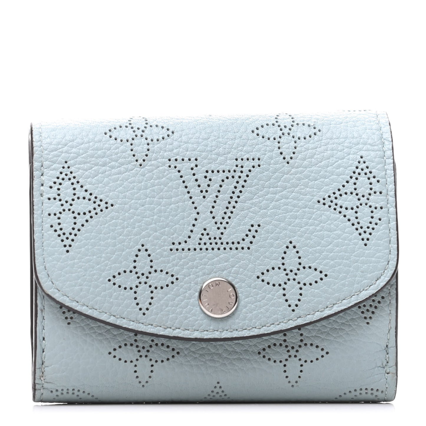 Mahina Iris XS Wallet Vert Lagon