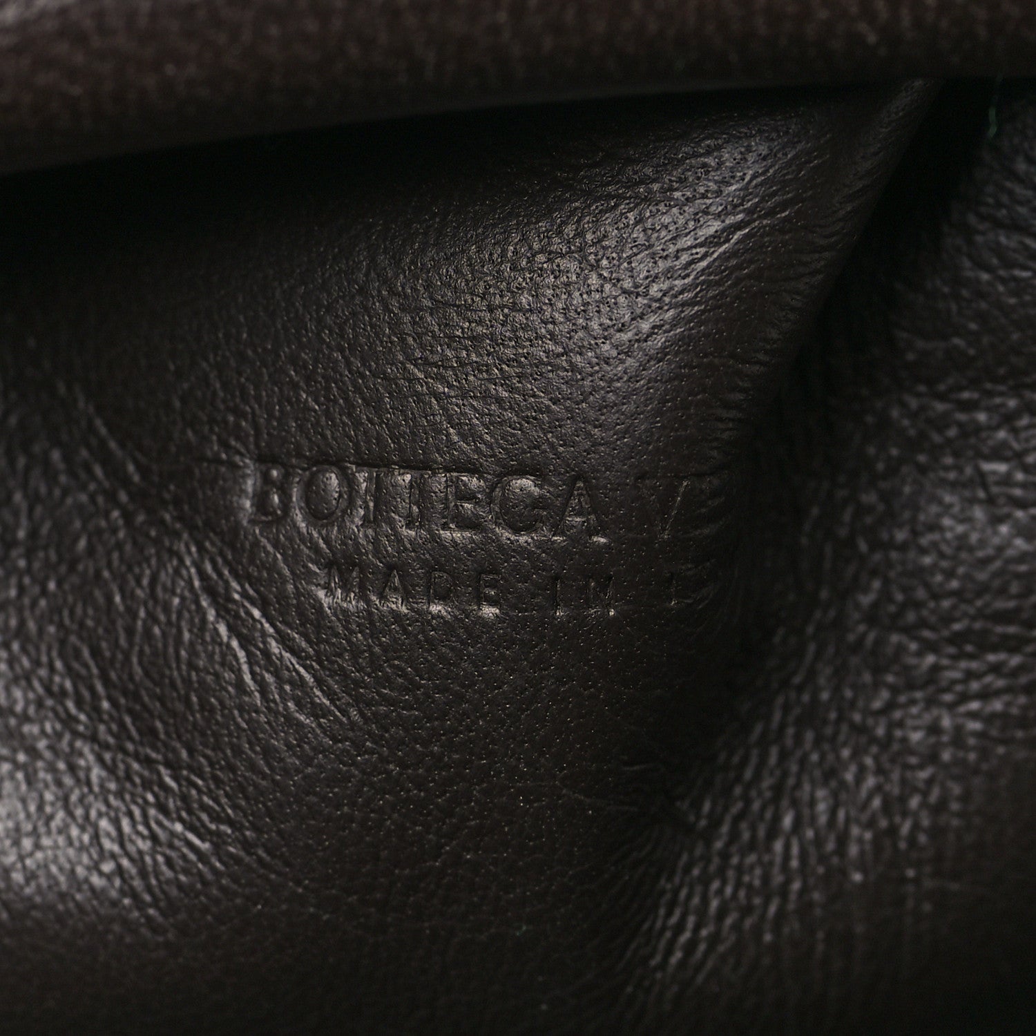 Bottega Veneta Nappa Intrecciato The Mini Pouch Fondant 5 of 8
