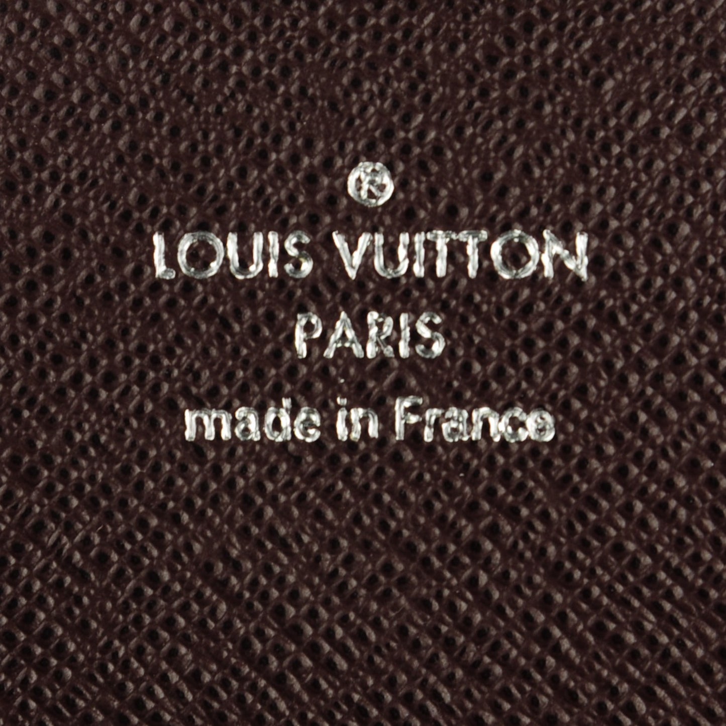 Epi Monogram Marie-Rose Wallet Quetsche