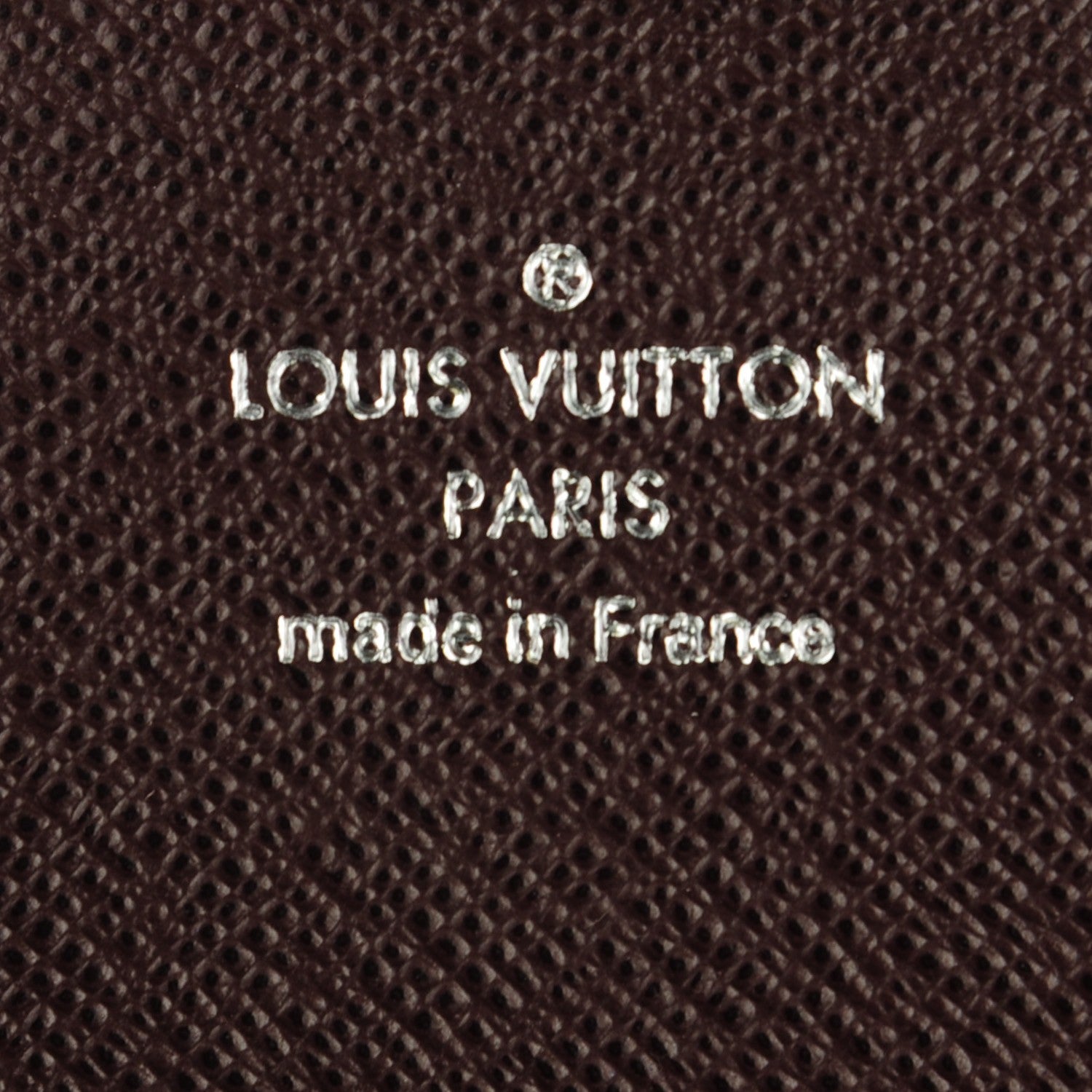 Louis Vuitton Epi Monogram Marie-Rose Wallet Quetsche 6 of 7