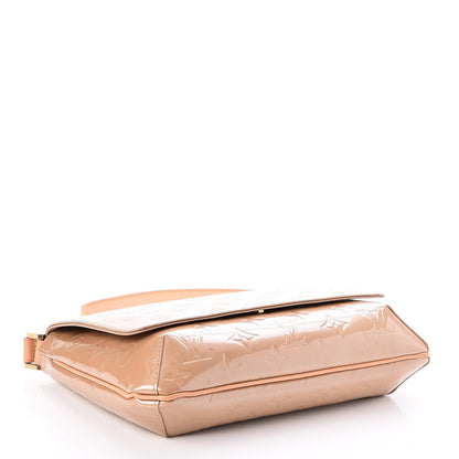 Louis Vuitton Vernis Thompson Street Beige 4 of 8