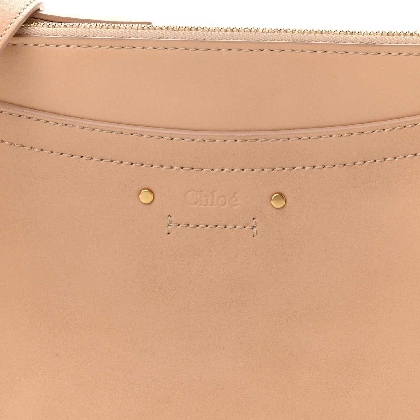 Calfskin Suede Mini Roy Bag Blushy Pink