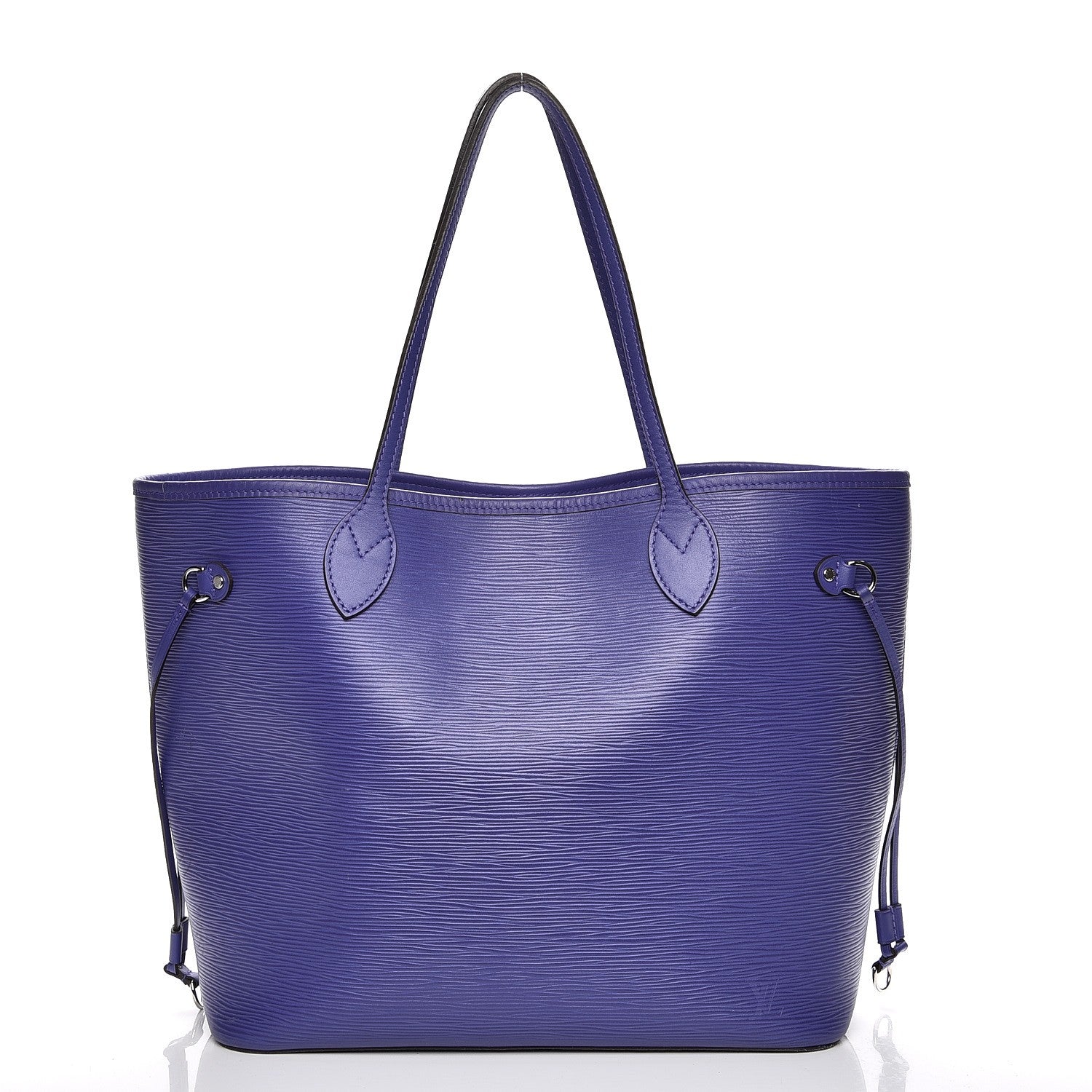 Louis Vuitton Epi Neverfull MM Figue 3 of 7