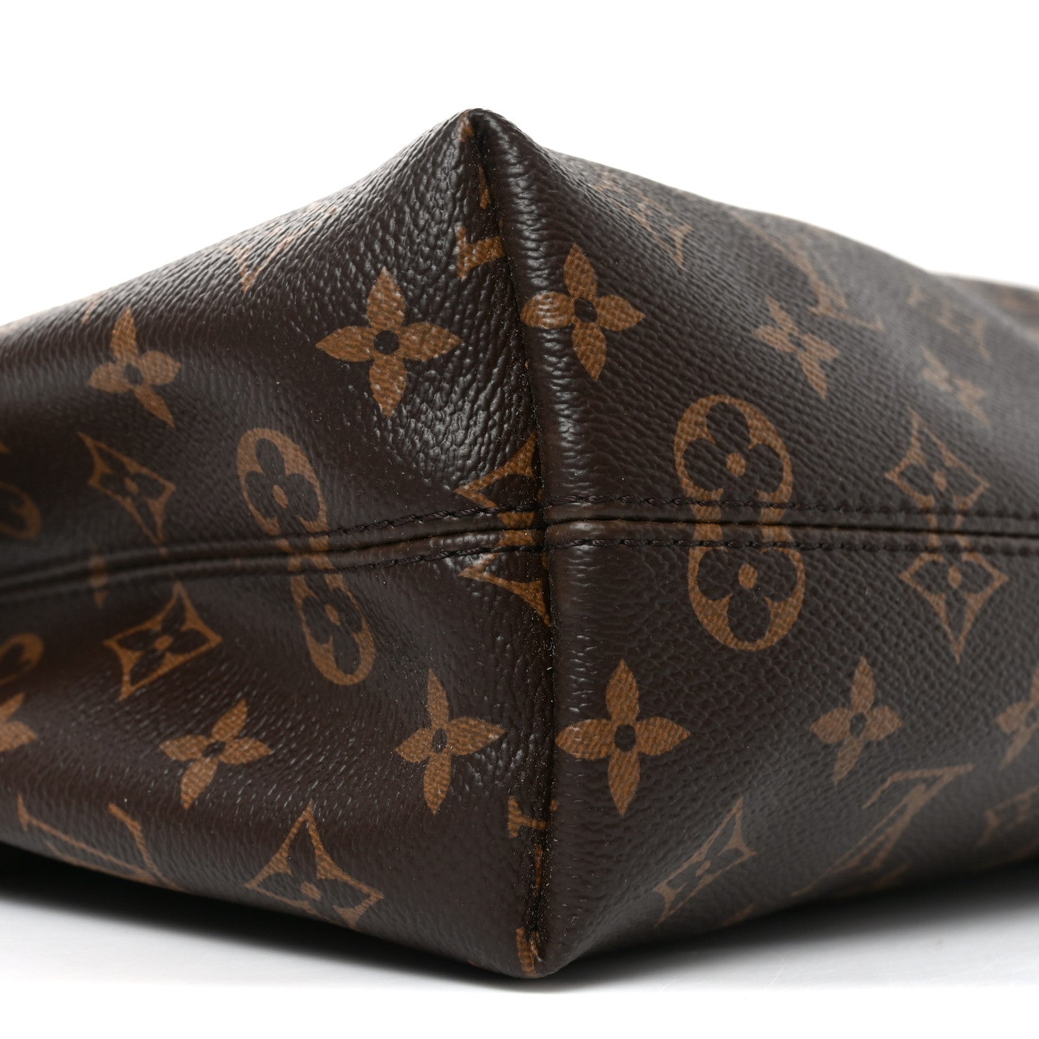Louis Vuitton Monogram Graceful PM 8 of 9