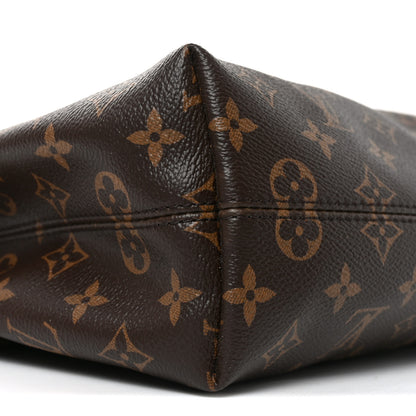 Louis Vuitton Monogram Graceful PM 8 of 9