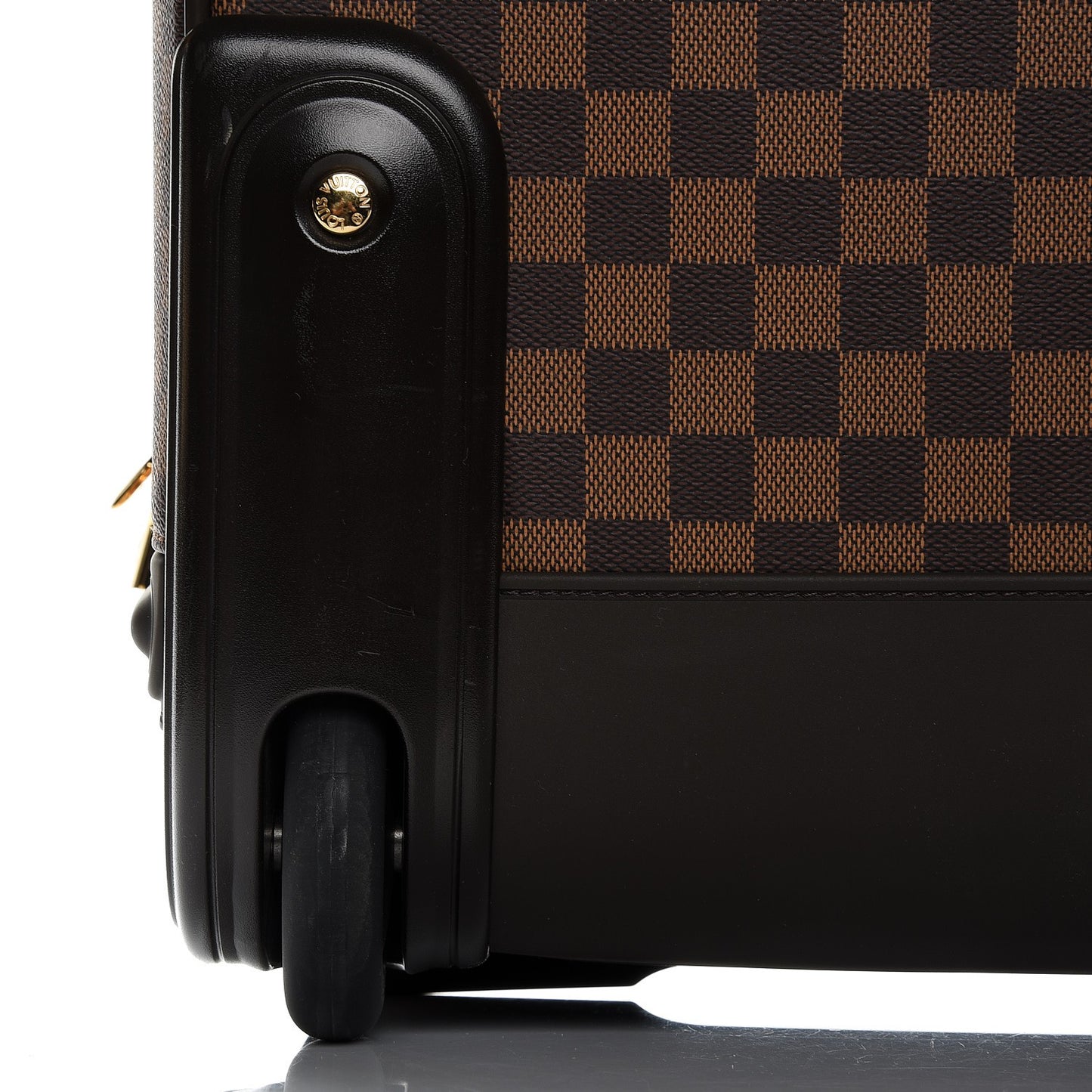 Damier Ebene Pegase 55 Business