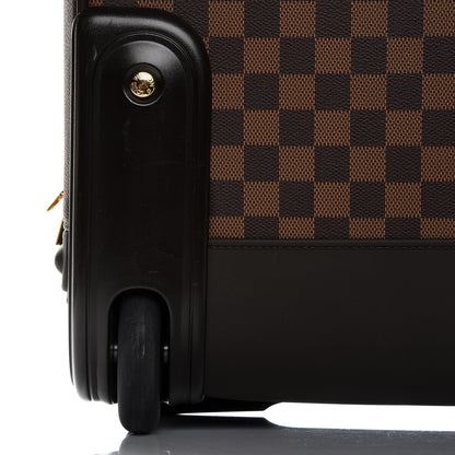 Louis Vuitton Damier Ebene Pegase 55 Business 12 of 15