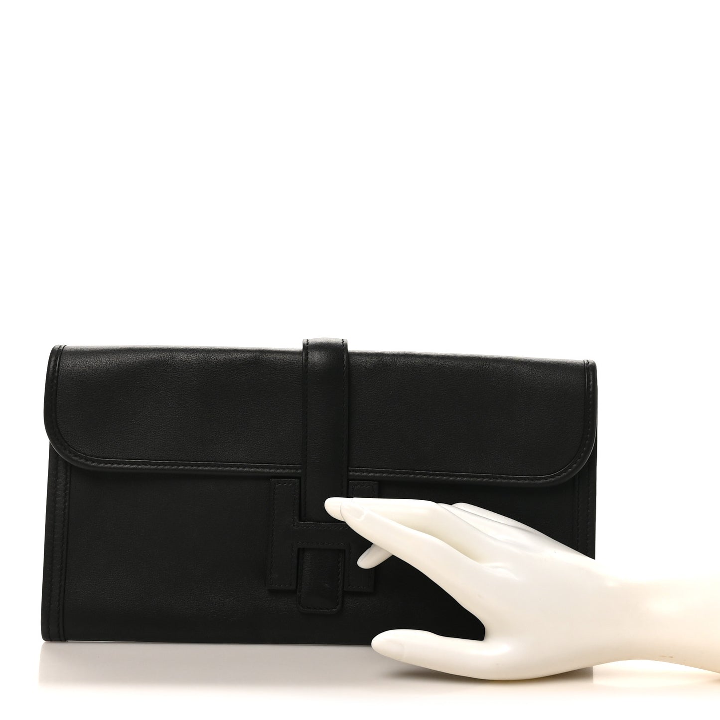 Swift Jige Elan 29 Clutch Black