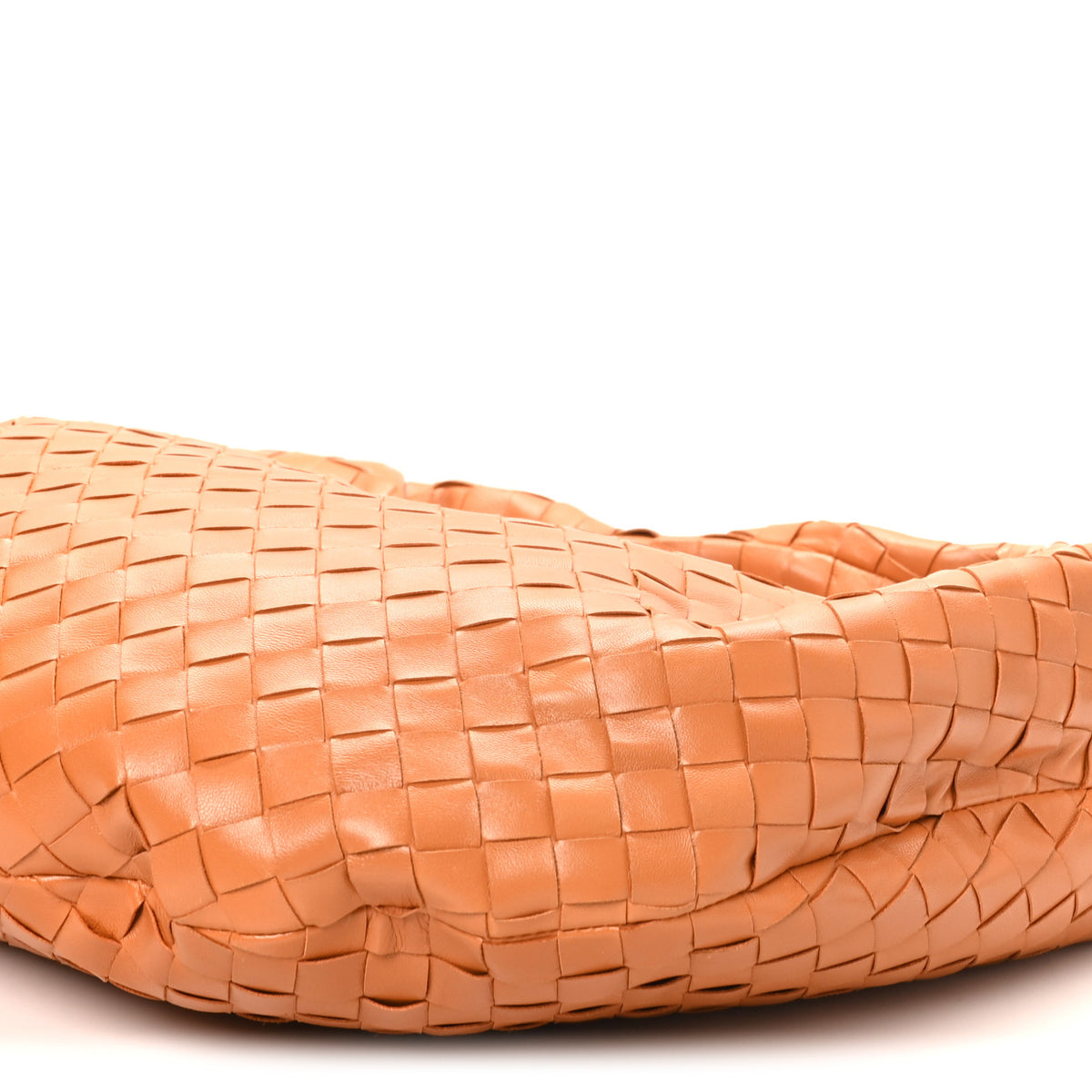 Bottega Veneta Nappa Intrecciato Small Jodie Clay 9 of 9